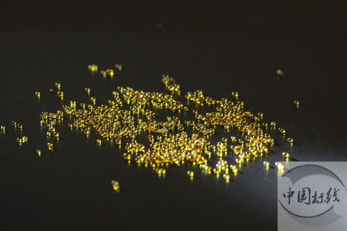 金华道路标线玻璃微珠 工程配套